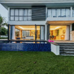 L13 35 Stunning 5 bedroom villa in Ocean Villas resort