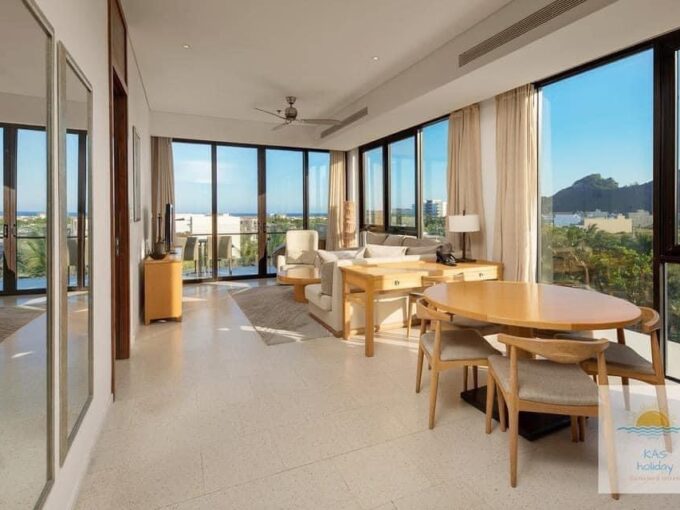 438990092 1146332016694907 935974405067487990 n 1 Paradise Awaits: Luxurious 2BR Apartment at Hyatt Regency