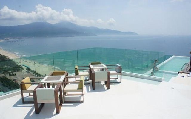 z5217893059859 21ccc624fd081dbfbc6217a81bca1738 Alacarte Apartment with Rooftop Pool - 2-bedroom for Rent in Da Nang